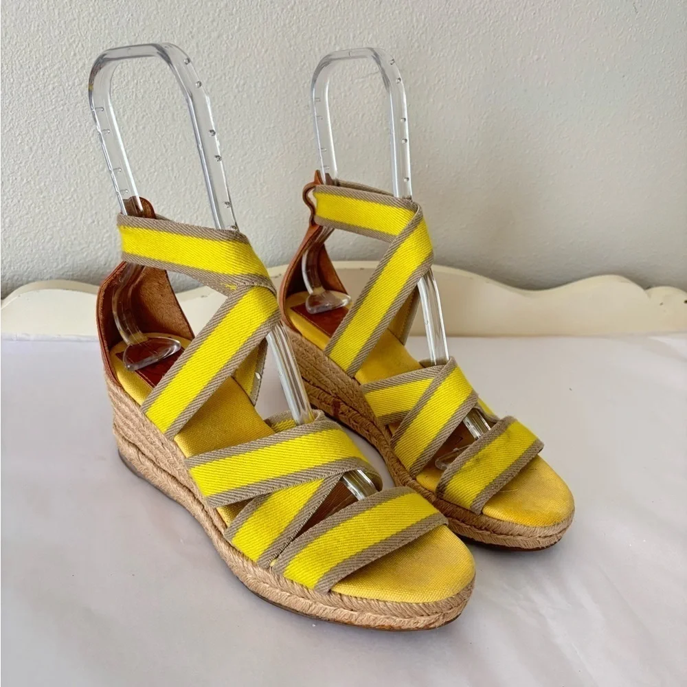 Tory Burch elevate your